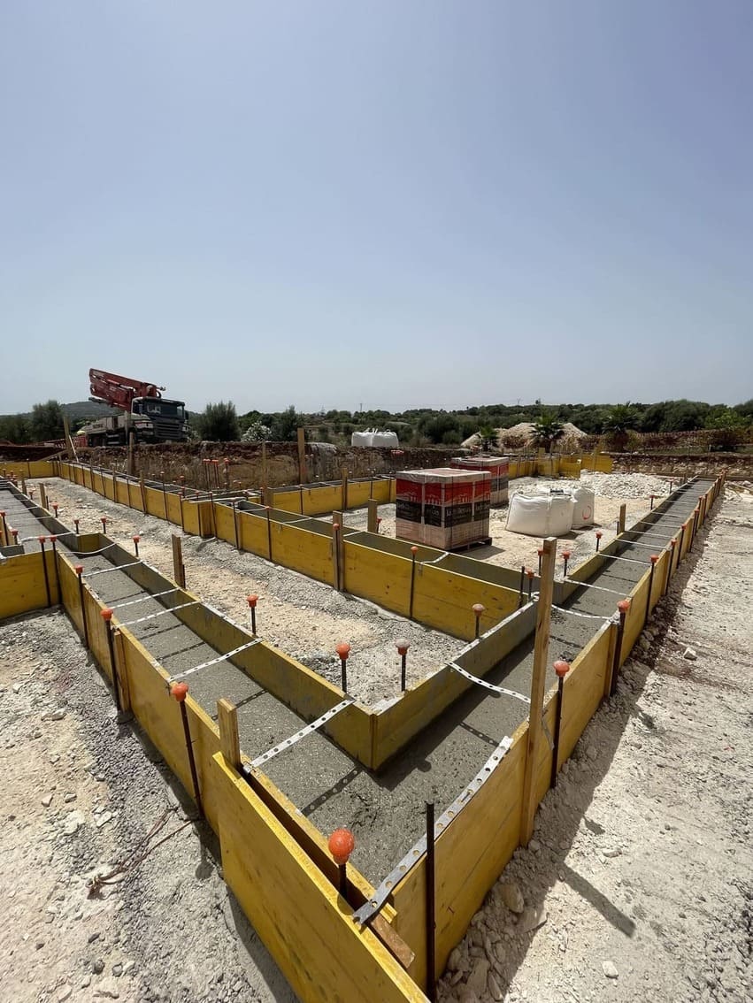 empresa de construcción en mallorca