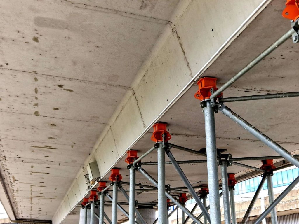 OBRA NUEVA