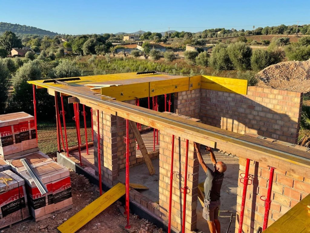 OBRA NUEVA