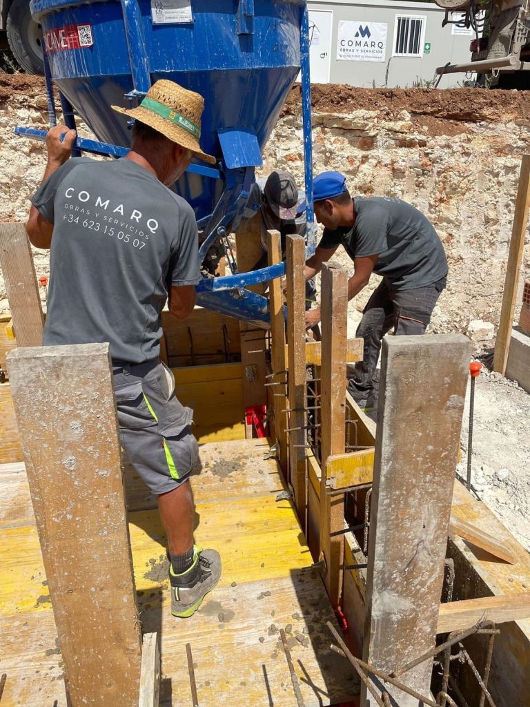OBRA NUEVA