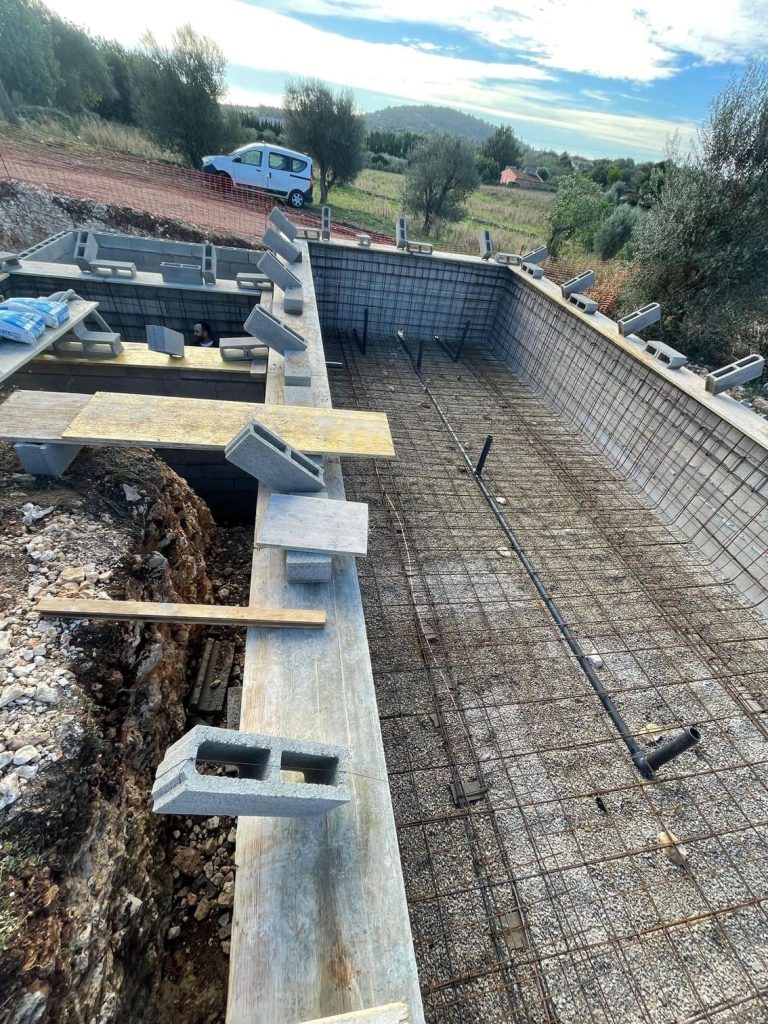 OBRA NUEVA