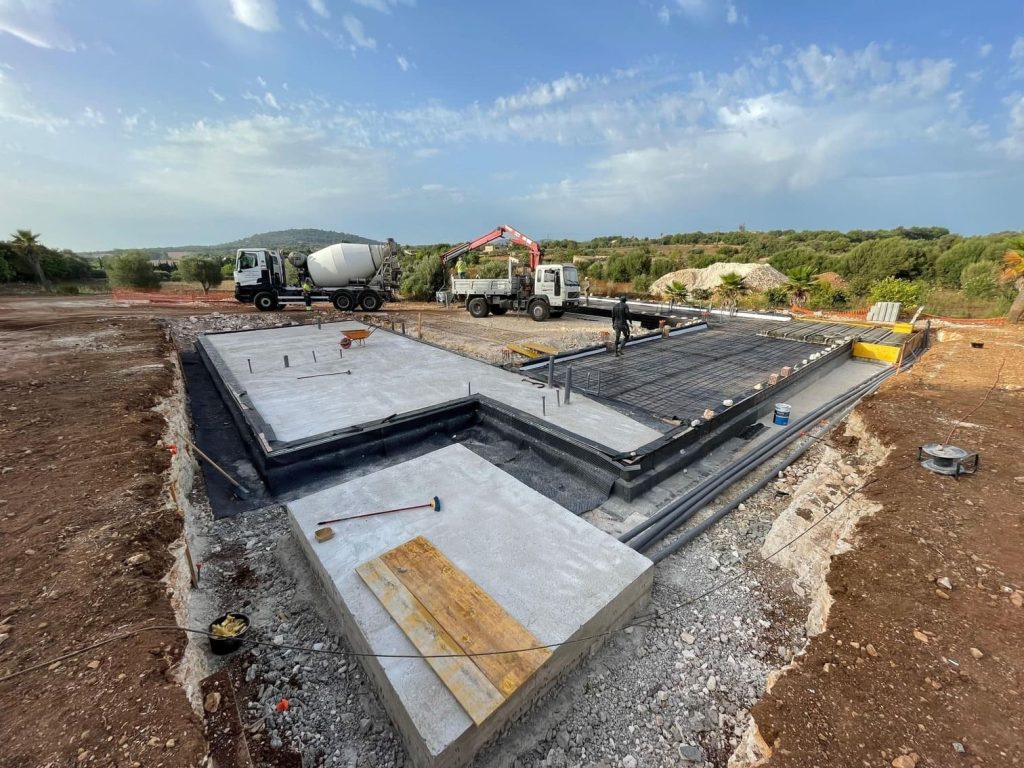OBRA NUEVA