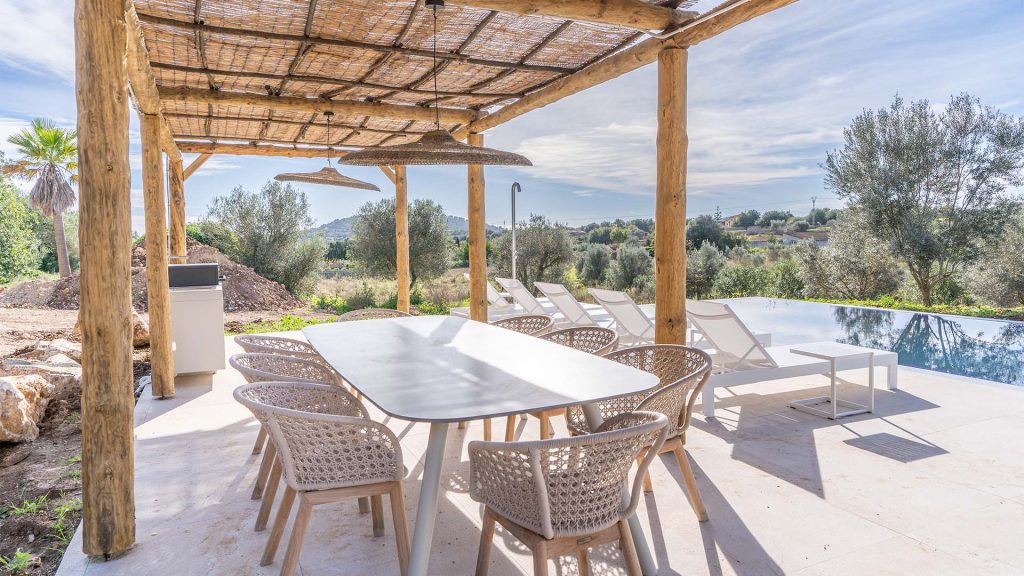 fincas rusticas