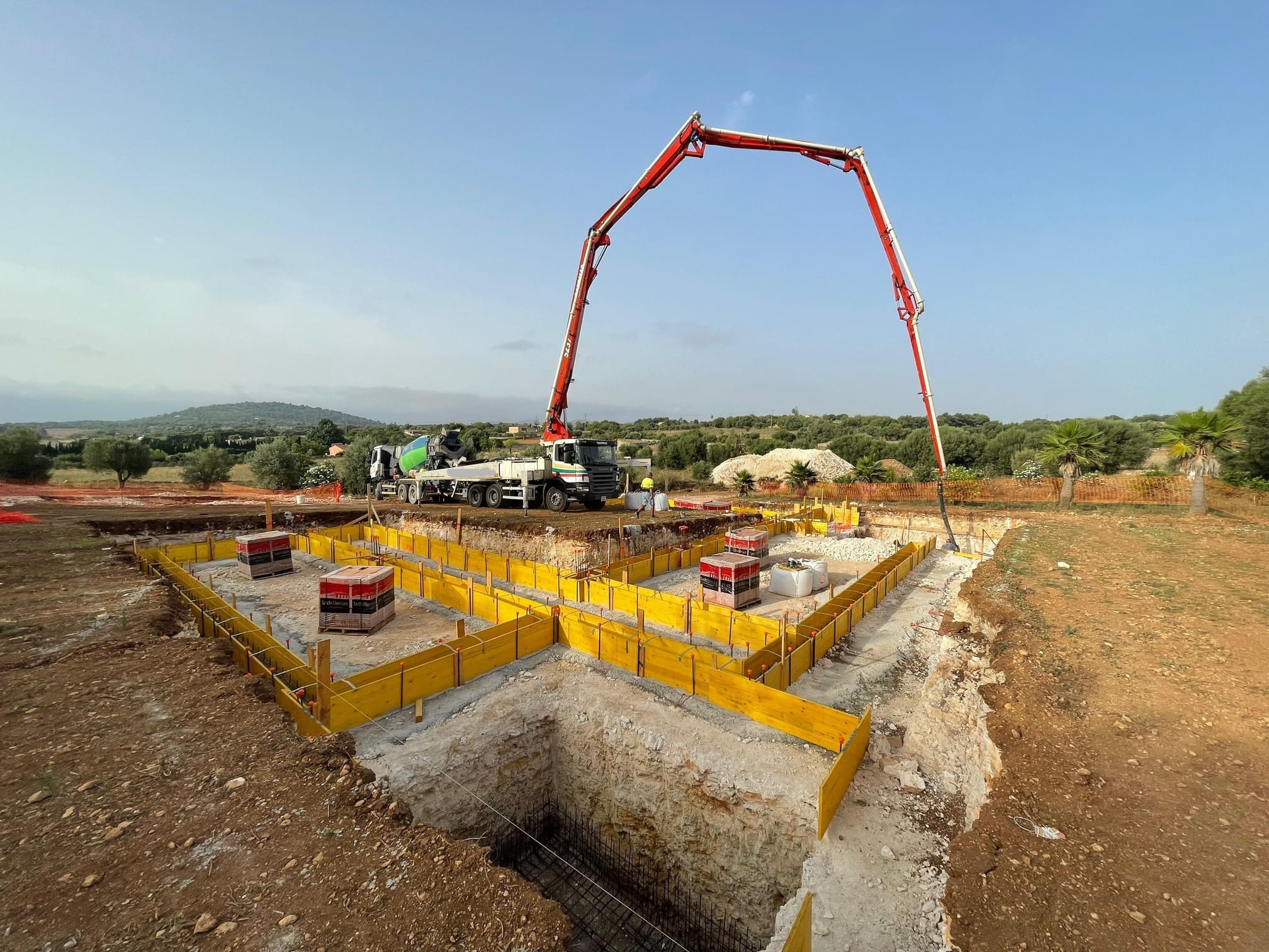 El Precio de la Construcción en Mallorca: Costes Reales y Factores Clave